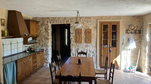 Foto 3 de Finca rústica en venda a La Vall de Laguar, Alicante