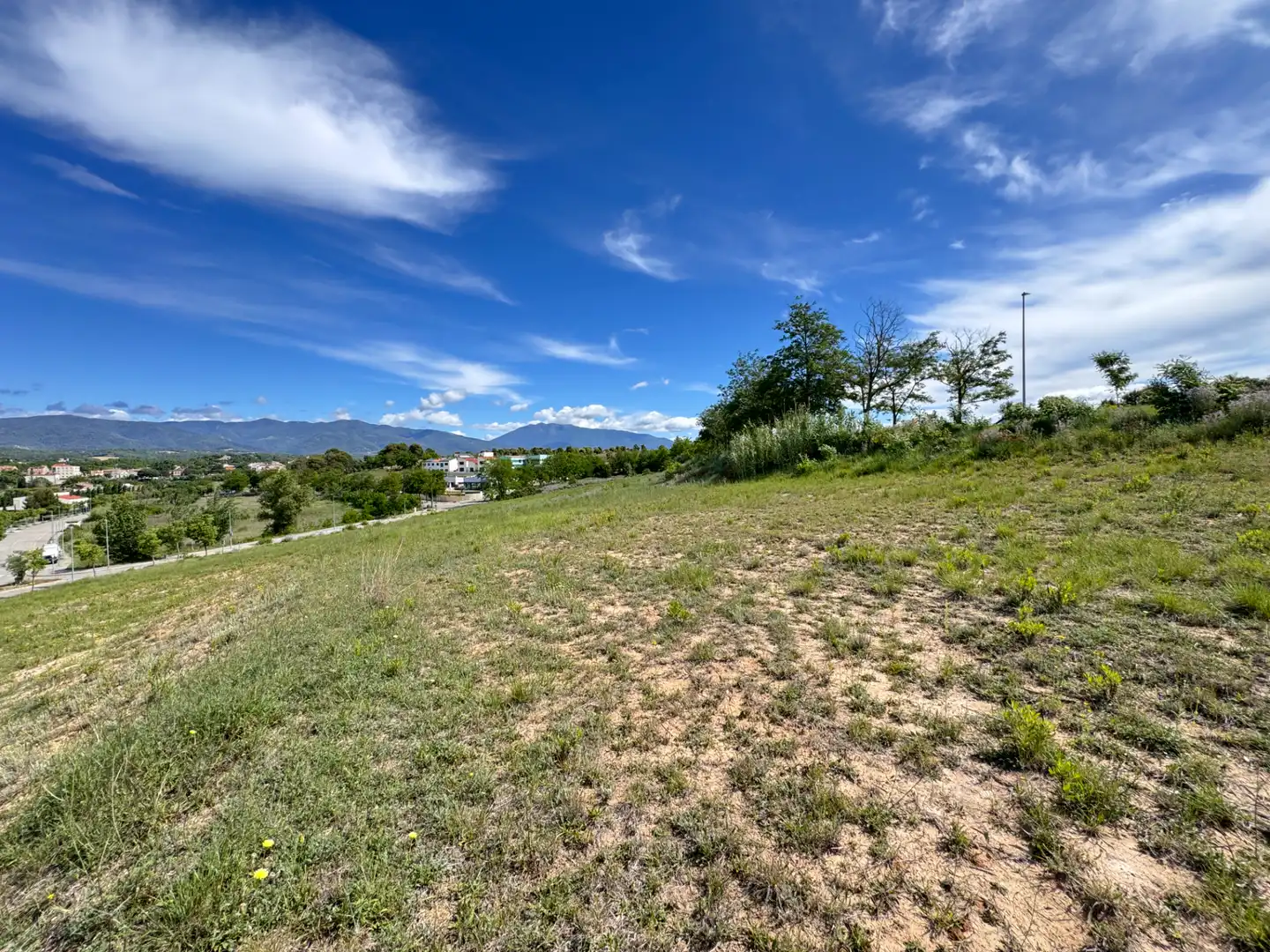 Residential zum Verkauf in La Roca del Vallès