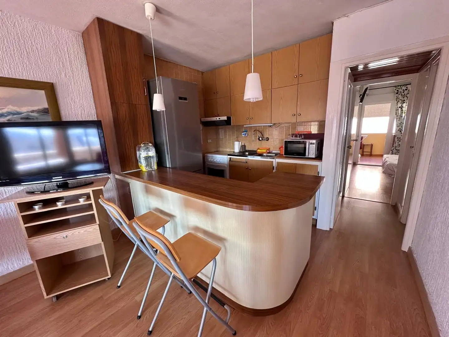 Appartement à louer à Entremares, imagen 7