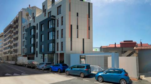 Foto 2 de vivienda de obra nueva en Piso en venta en Avenida Da Hispanidade, 64, O Castro, Pontevedra