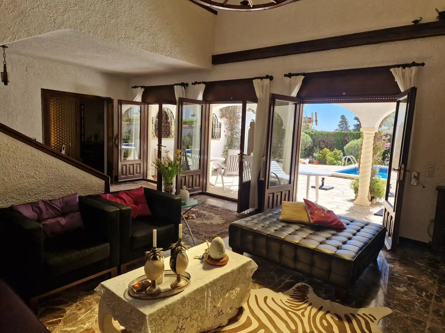 Villa avec terrasse à vendre à Miami Platja, imagen 6