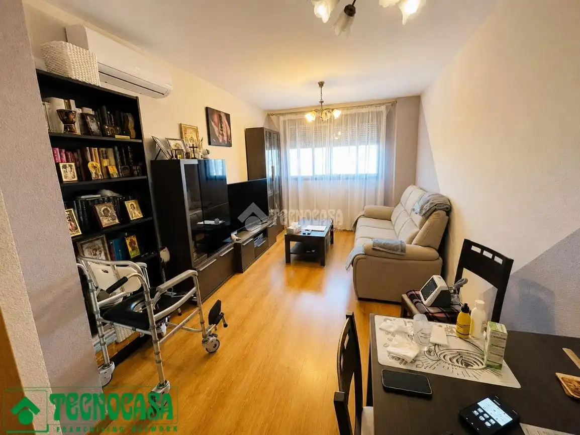 Piso en venta en Villaseca de la Sagra, imagen 2