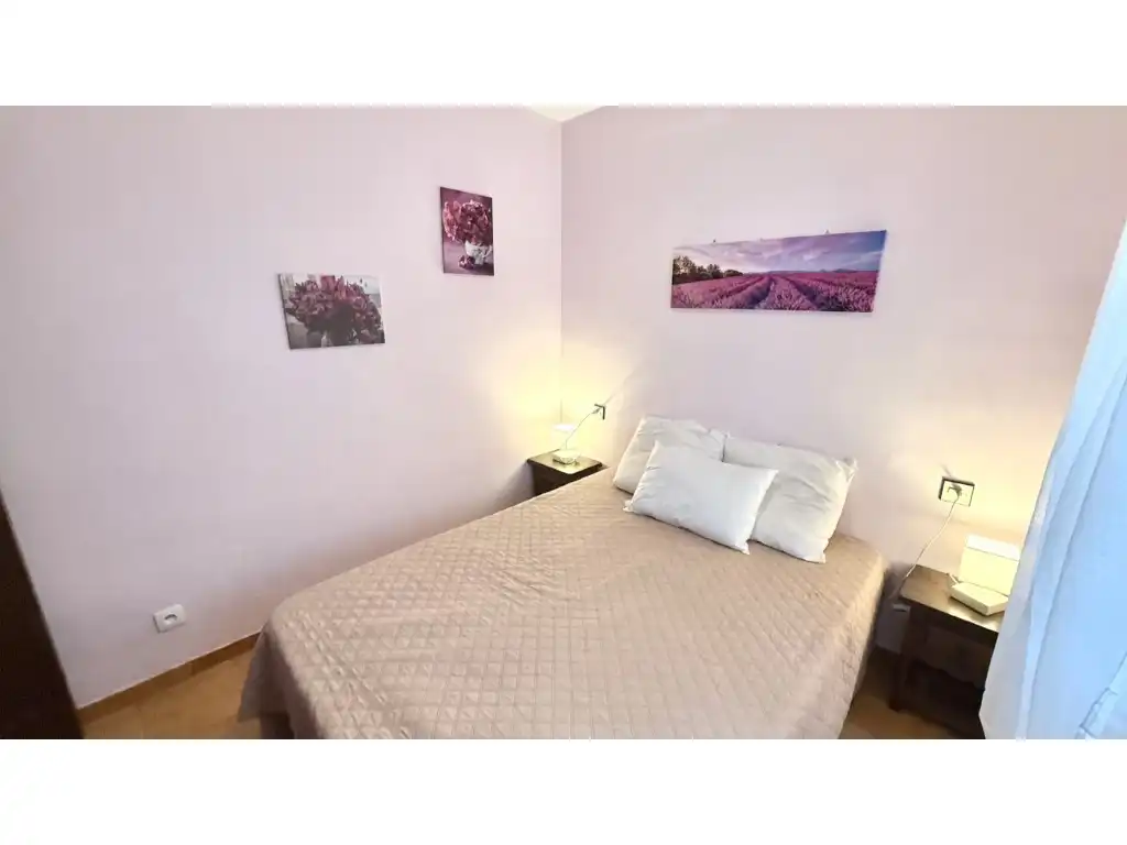 Habitación de Apartamento en venta en Roses