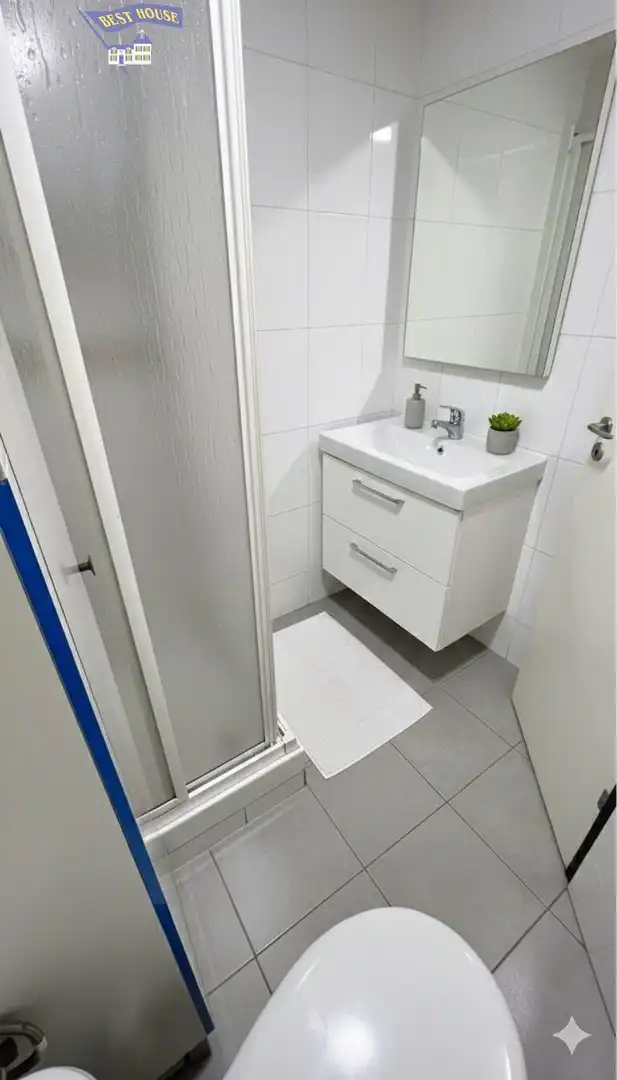 Wohnung zum Verkauf in Estació del Nord