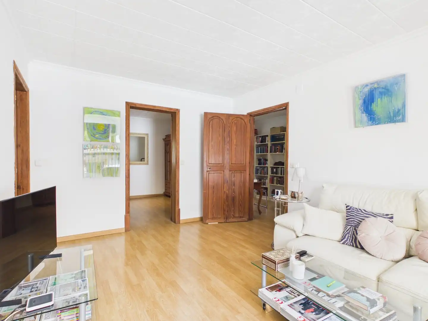 Appartement compact avec terrasse à vendre à Ponent, imagen 26