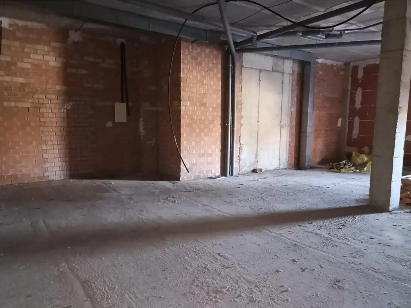 Commercial properties for rent in Alfaro