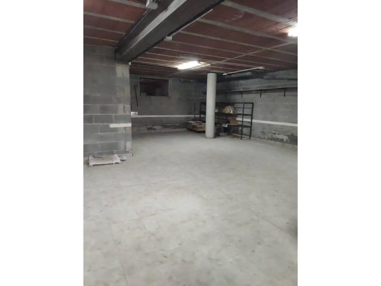 Casa amb jardí en venda a Cervera, imagen 6