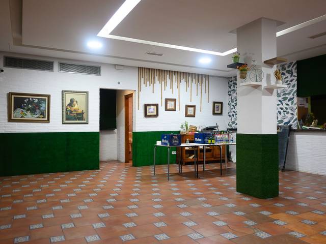 Local comercial en Alquiler en Centro Ciudad