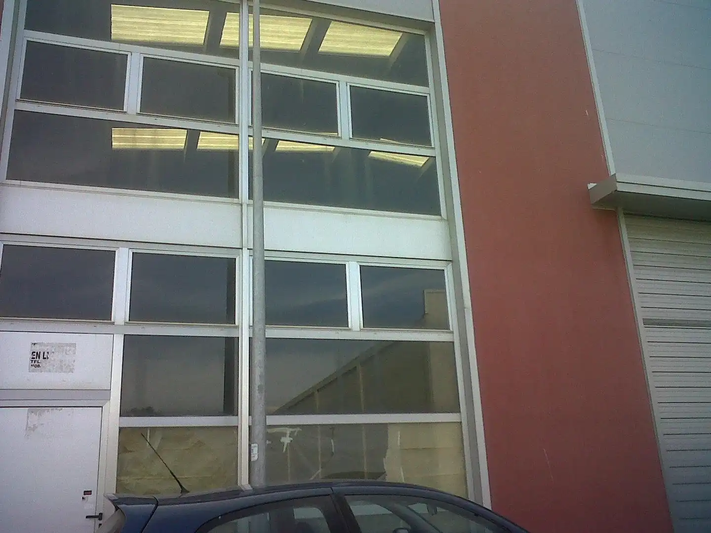 Nave industrielle à vendre à ANCORA, imagen 6