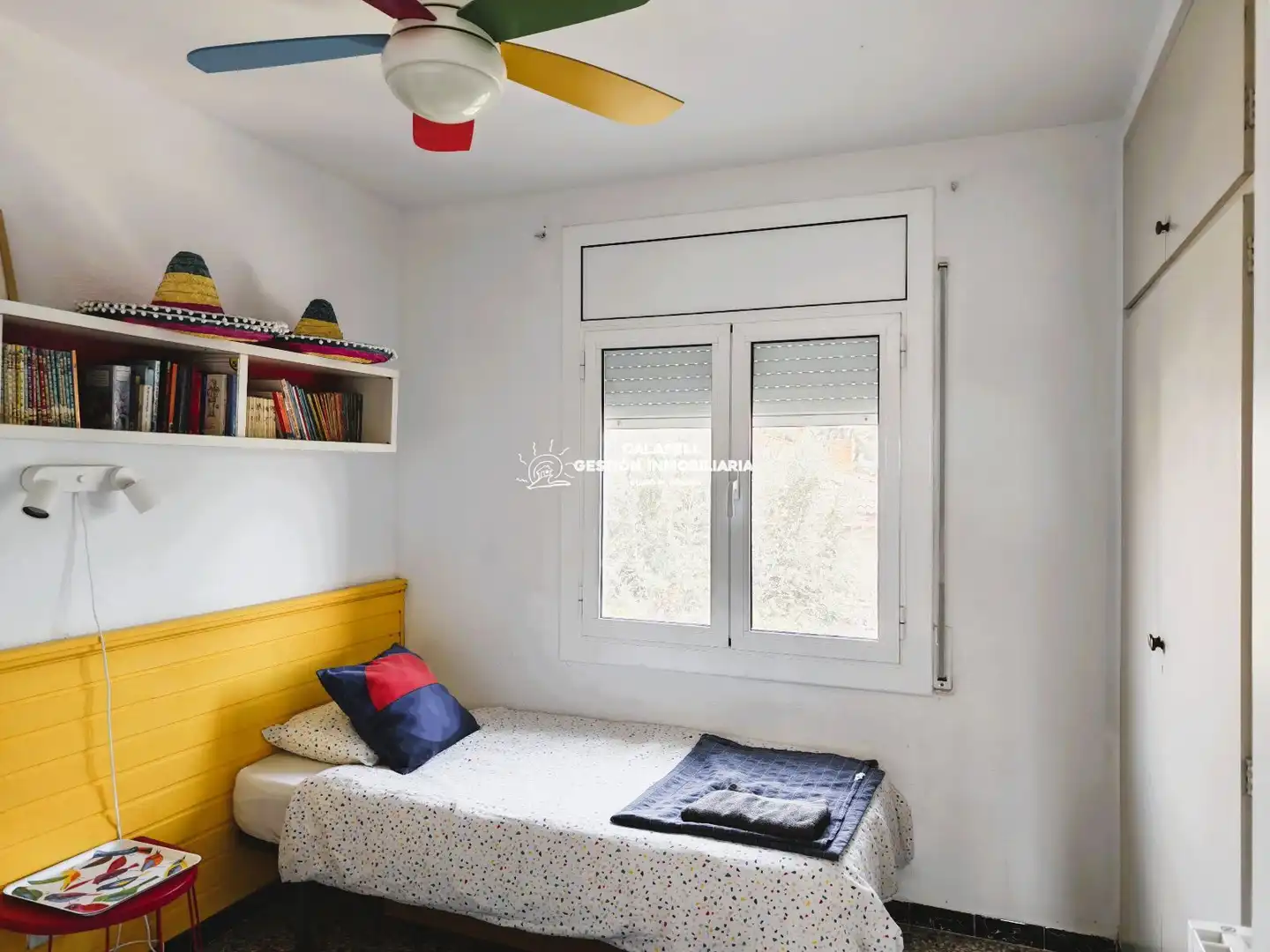 Detached house with pool for sale in S Josep, imagen 32