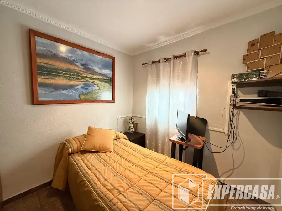 Piso en venta en Calle Purisima, 65, Santa Bárbara