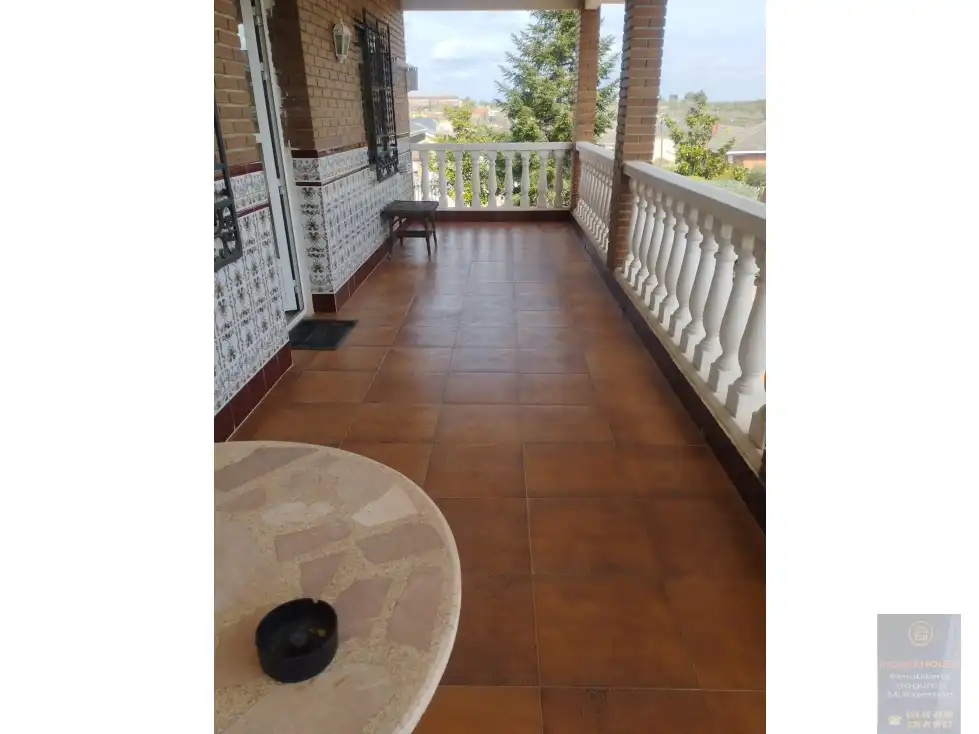 Chalet con piscina en venta en Calypo Fado, imagen 23