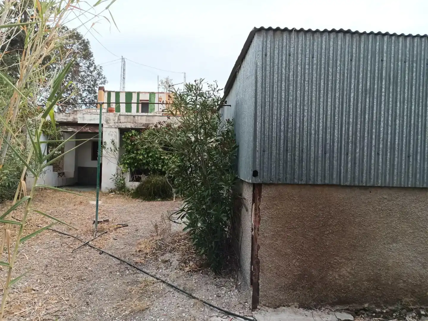 Industrial buildings for rent in Coín