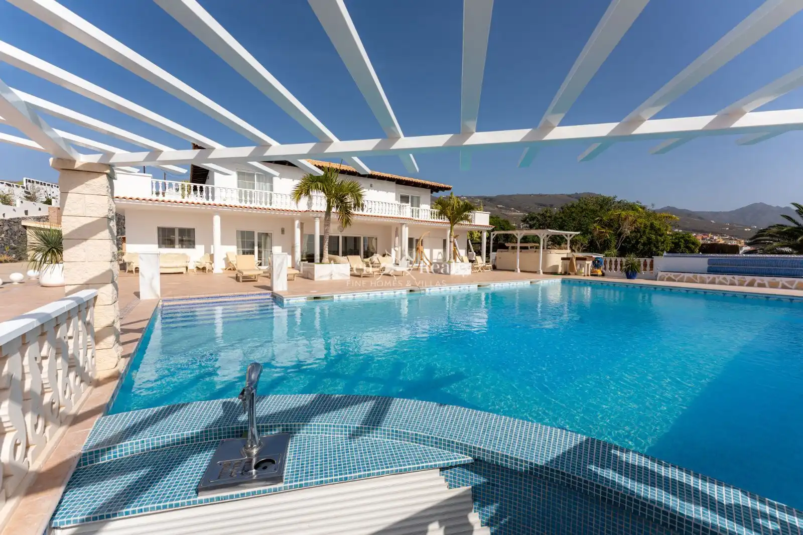Maison avec piscine à vendre à Callao Salvaje - Playa Paraíso, imagen 42
