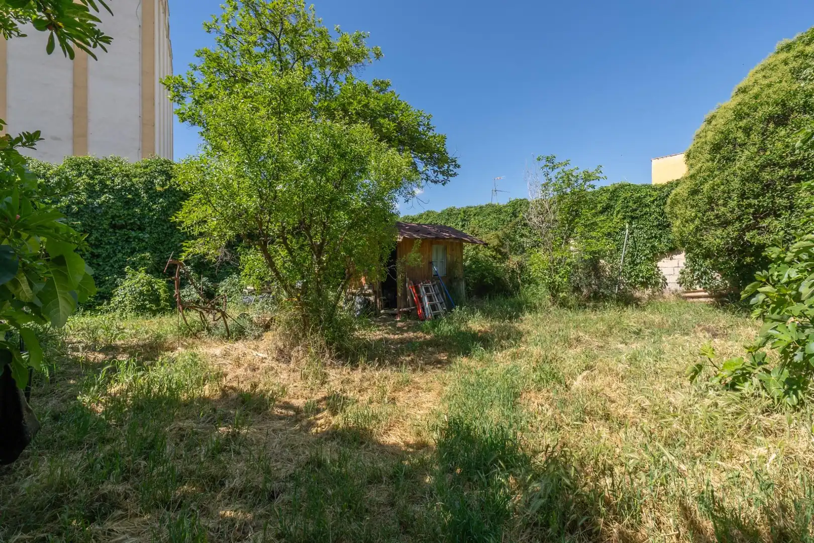 Casa o chalet en venta en Santa Fe con Jardín privado