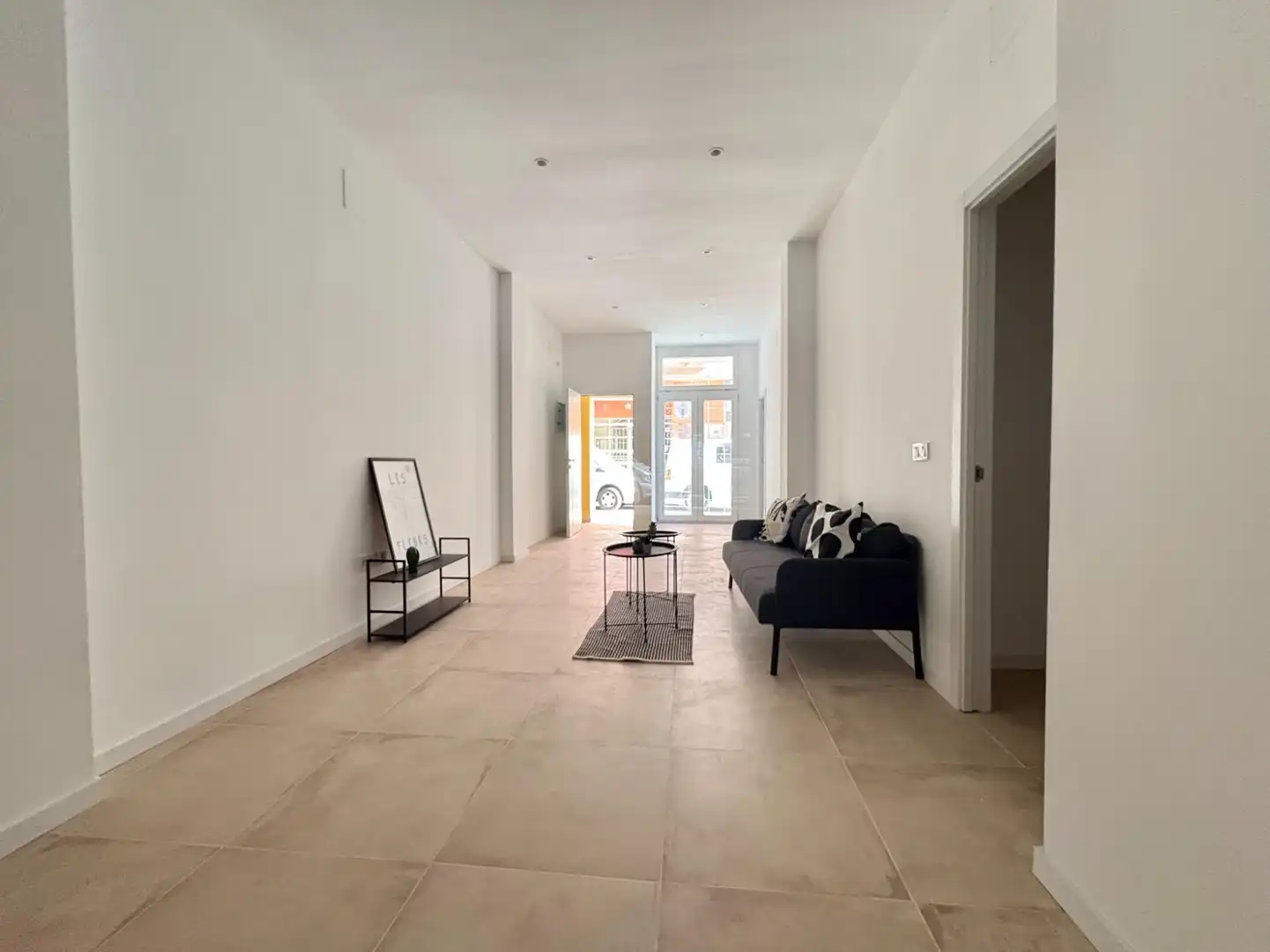 Apartament en venda en Málaga amb Traster