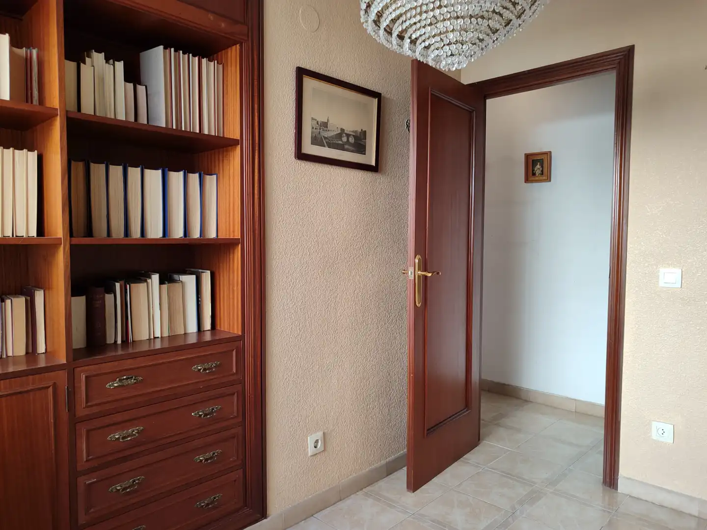 Penthouse mit Aufzug zum Verkauf in Carrer Calderón de la Barca 41, imagen 46