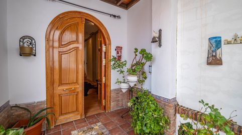 Foto 5 de Casa o chalet en venta en San Francisco - Chorillo, Las Gabias