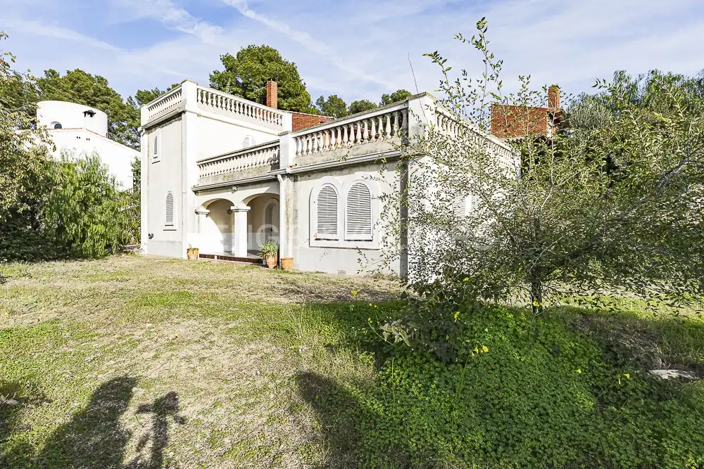 Jardí de Casa o xalet en venda en Tarragona amb Calefacció, Jardí privat i Parquet