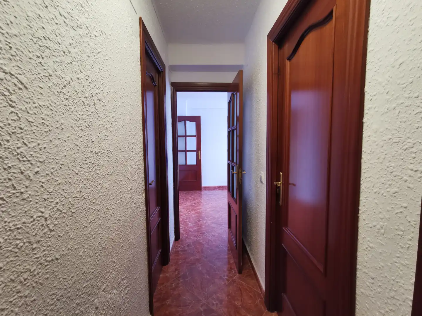 Wohnung zum Verkauf in Málaga