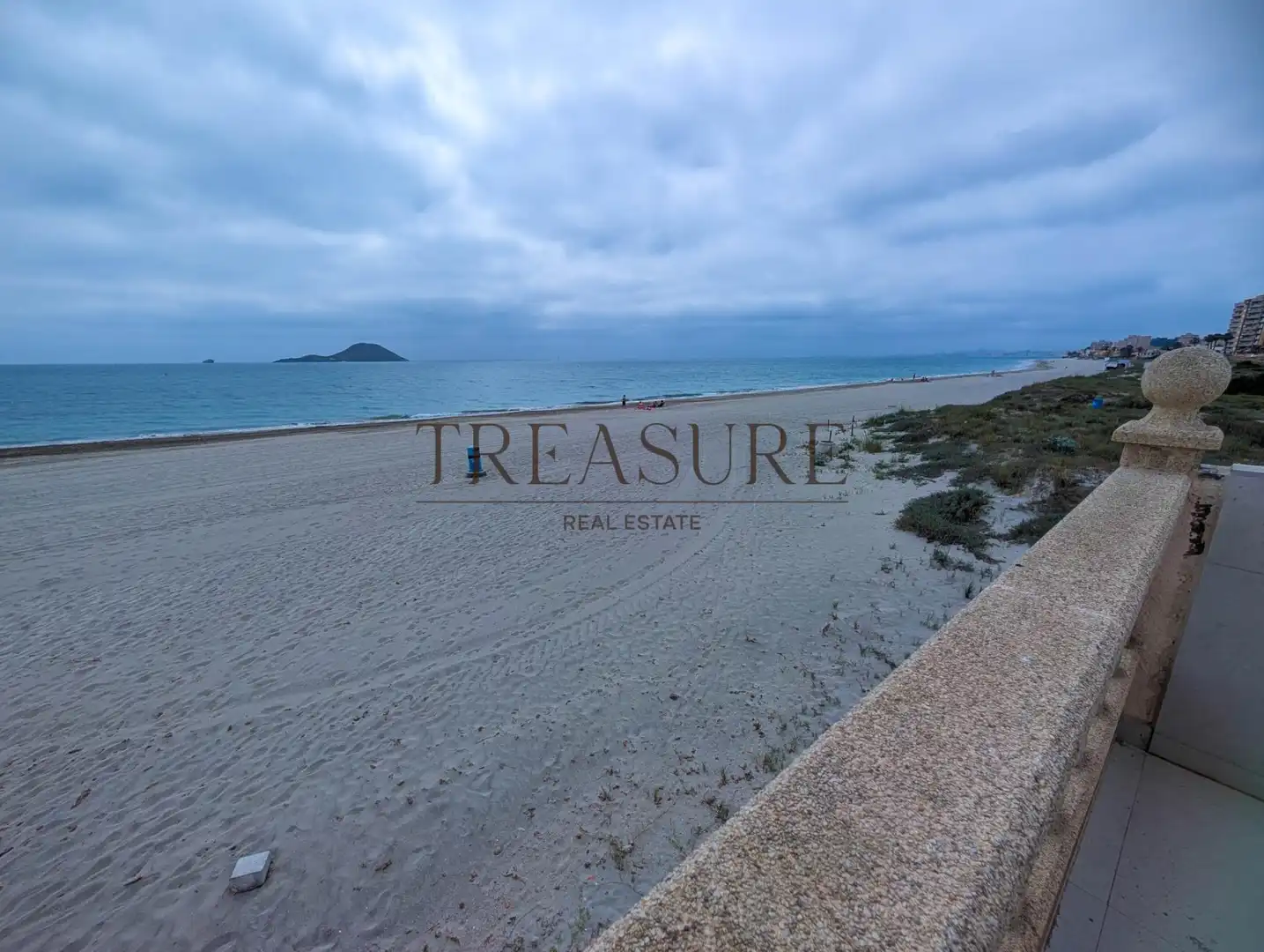 Houses for sale in La Manga del Mar Menor  with Air Conditioner, Private garden and Terrace