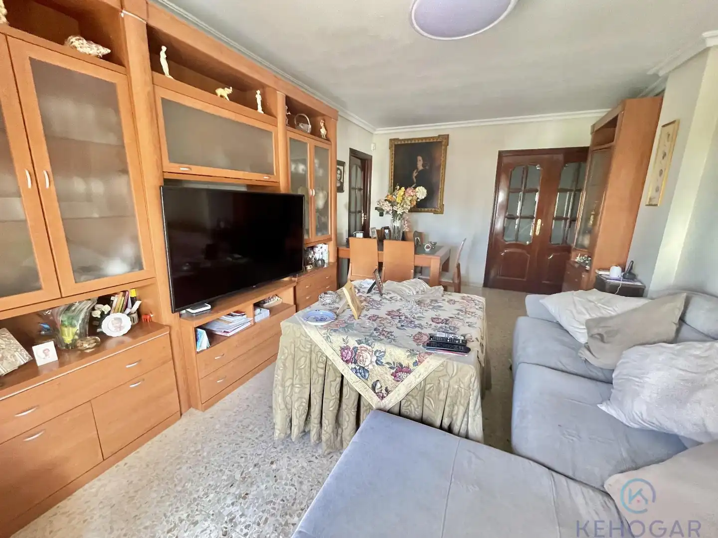 Wohnung mit Aufzug zum Verkauf in Arenal - La Pólvora, imagen 11