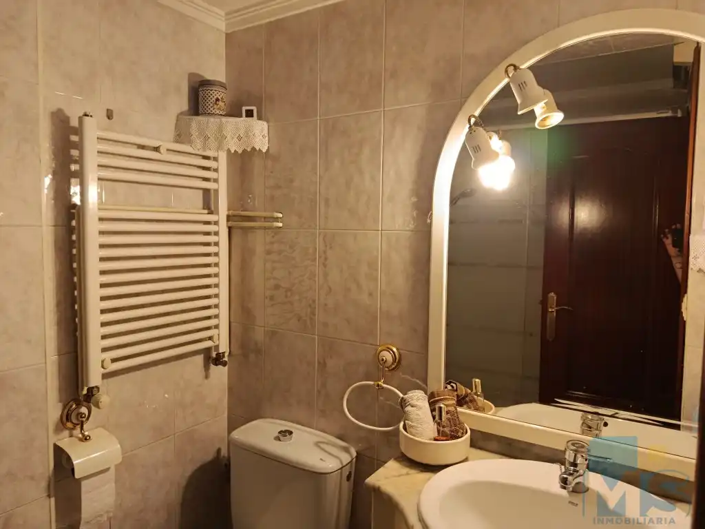 Flat with terrace for sale in Pasaia, imagen 21