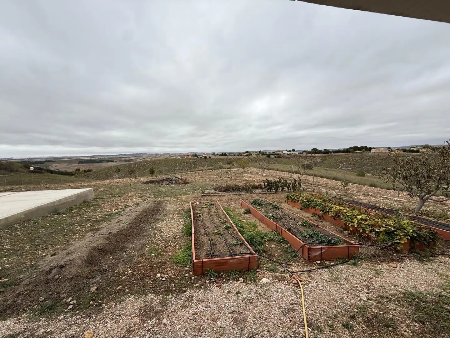 Terreny residencial en venda a Illana, imagen 7