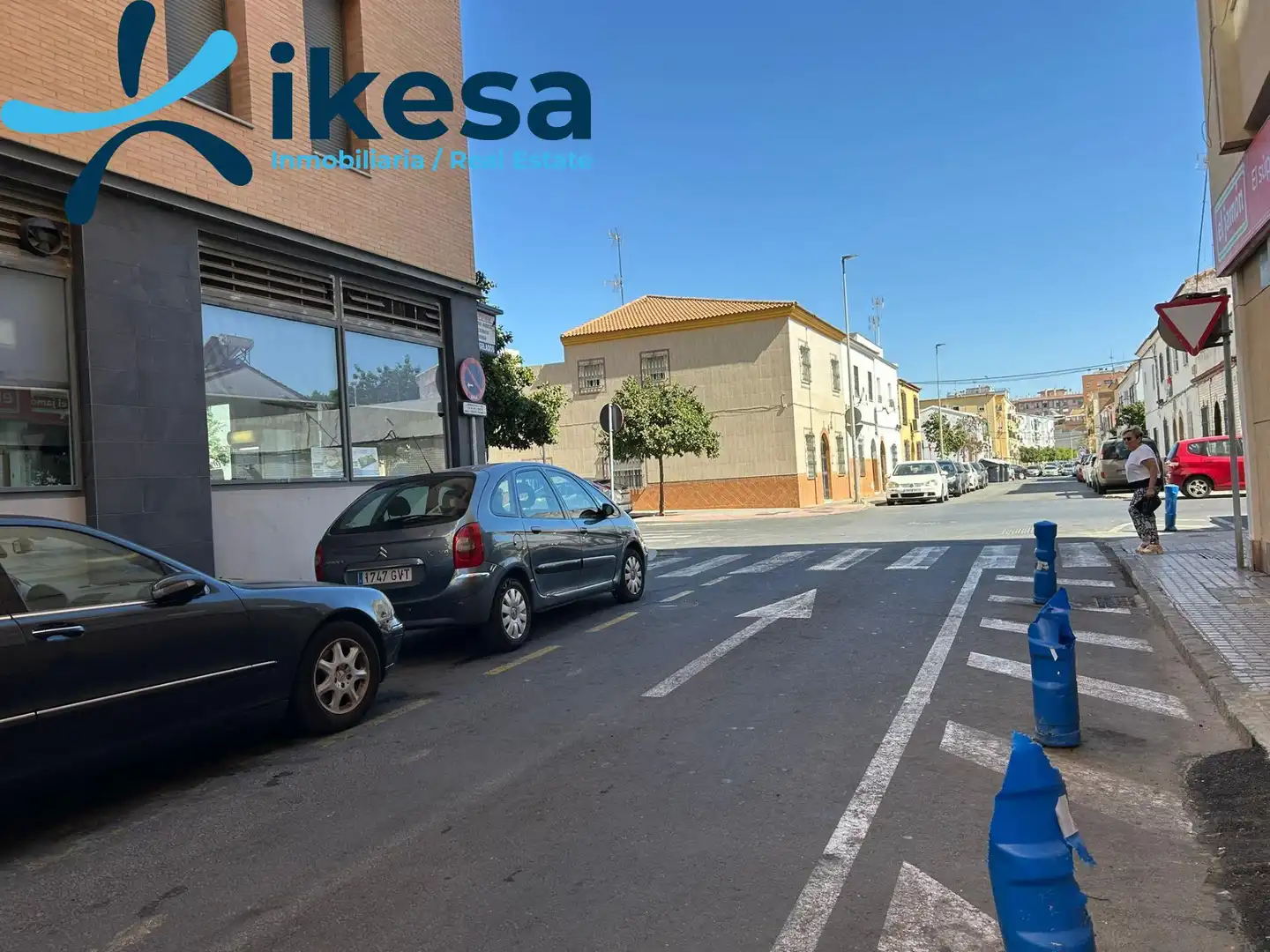 Piso con ascensor en venta en Isla Chica, imagen 2