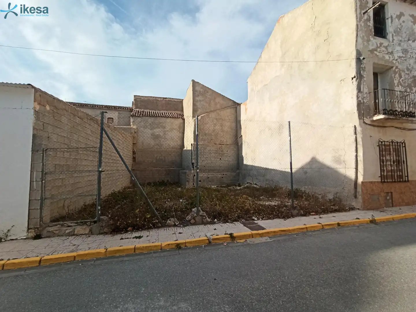 Casa o xalet en venda a Pedro Martínez