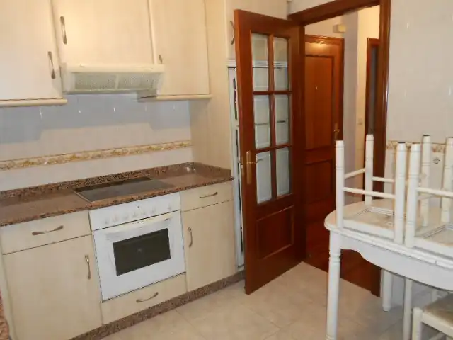 Wohnung mit Aufzug zur Miete in Rúa de Abaixo, imagen 31