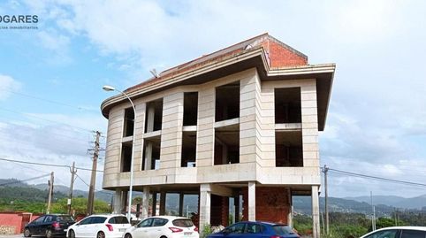 Foto 4 de Edificio en venta en Calle Dos Pazos, Nigrán centro, Nigrán