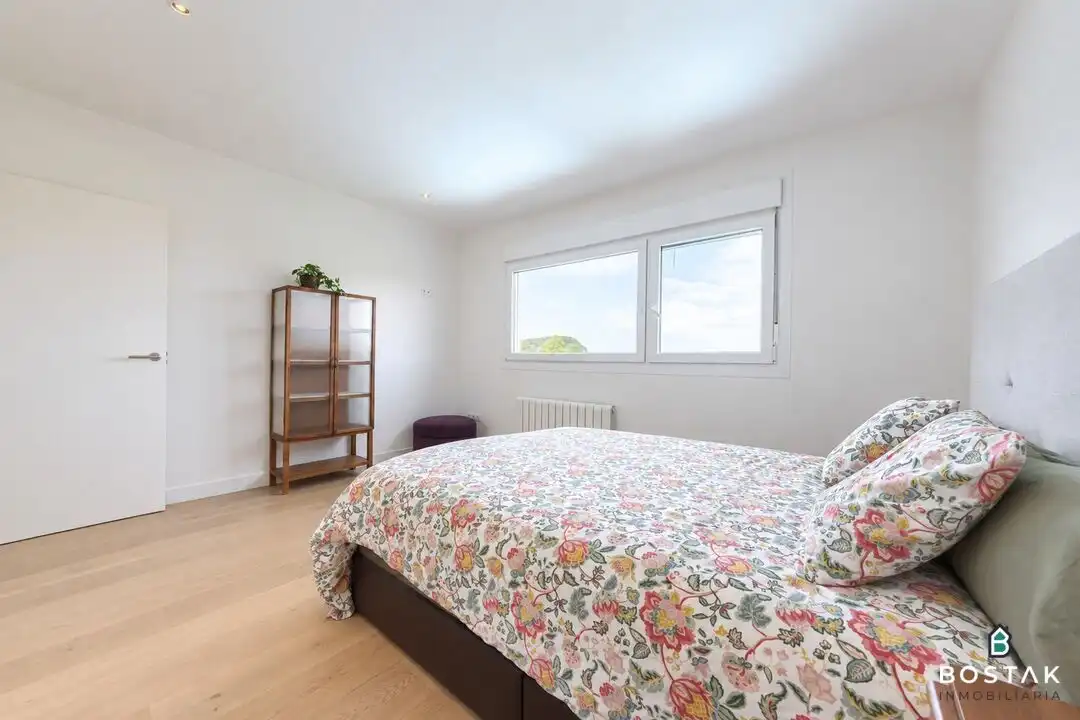 Maison avec piscine à vendre à Armintza auzoa, imagen 36