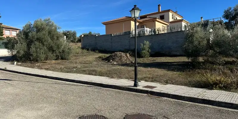 Terreny rústic en venda a Urbanización La ermita sur s3, imagen 6