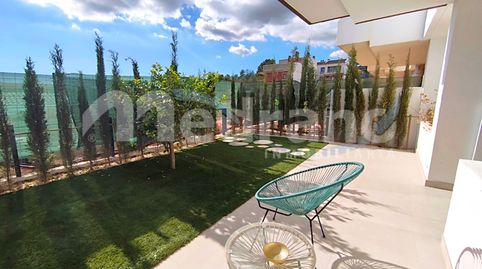 Foto 2 de Casa o chalet en venta en Calle Serra Gelada, Montebello - Nou Espai, La Nucia