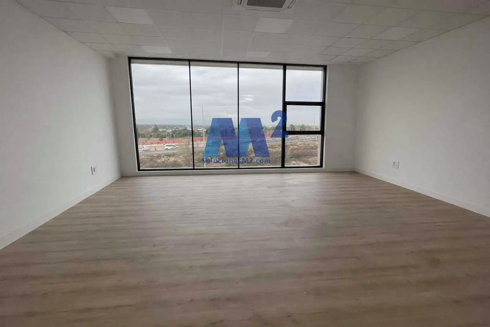 Nave industrial en venta en Alcorcón