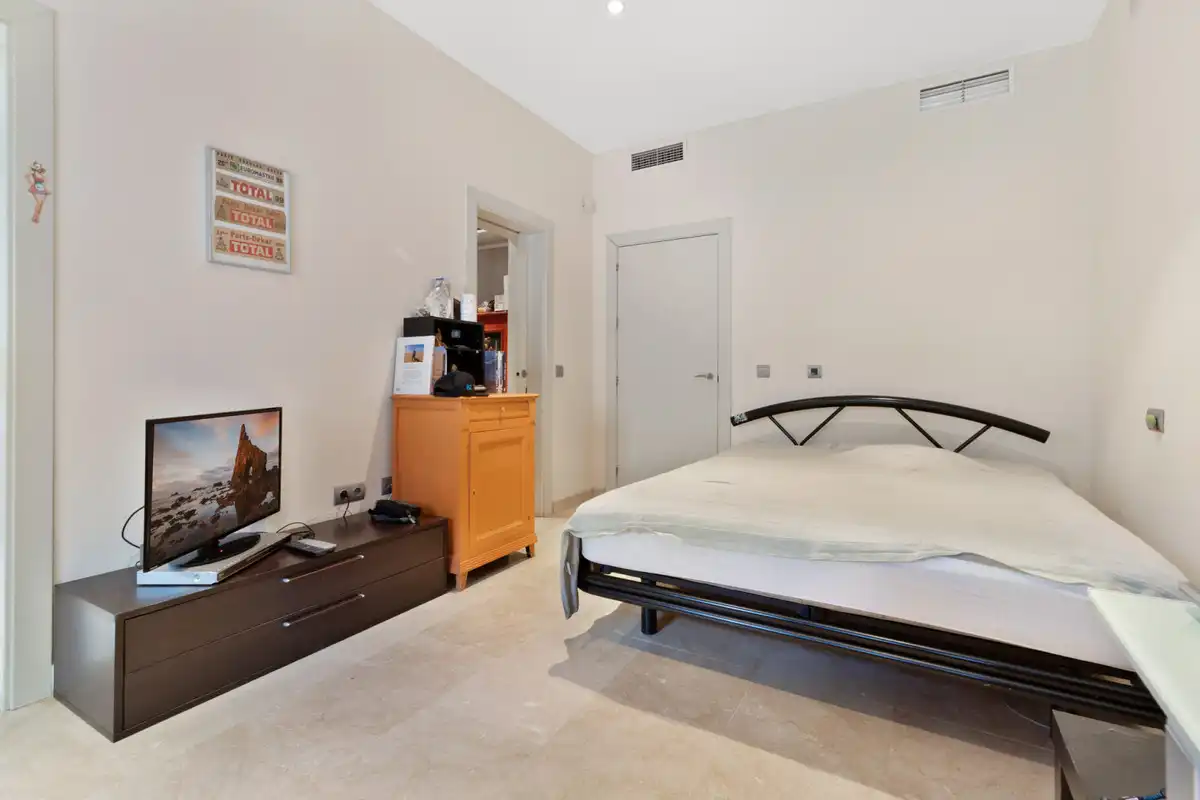Chalet con piscina en venta en Camino Estacion Pueblo, imagen 20