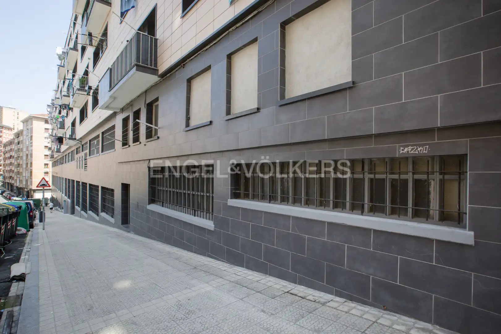 Local comercial en venda a Iturribide Kalea, imagen 22