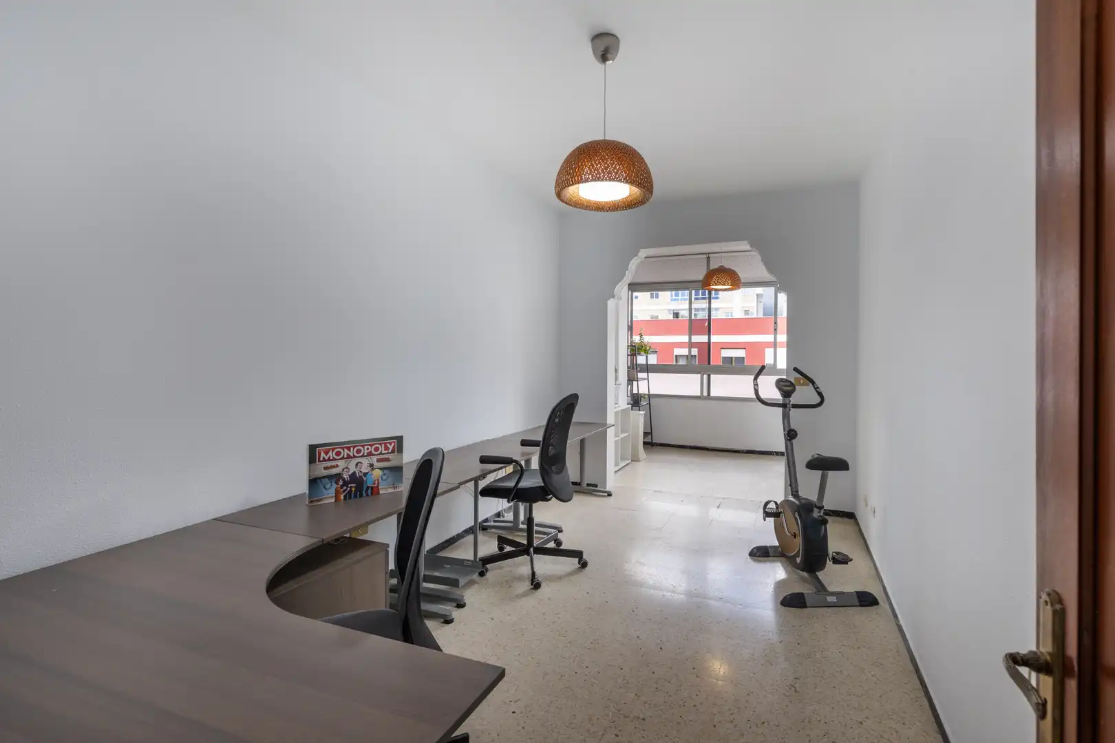 Piso en venta en Las Palmas de Gran Canaria con Balcón