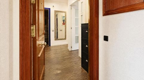 Foto 5 de Planta baixa en venda a Milena Jesenska, Castellarnau, Sabadell