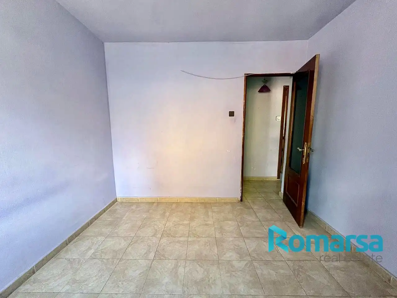 Habitación de Piso en venta en Ávila con Terraza