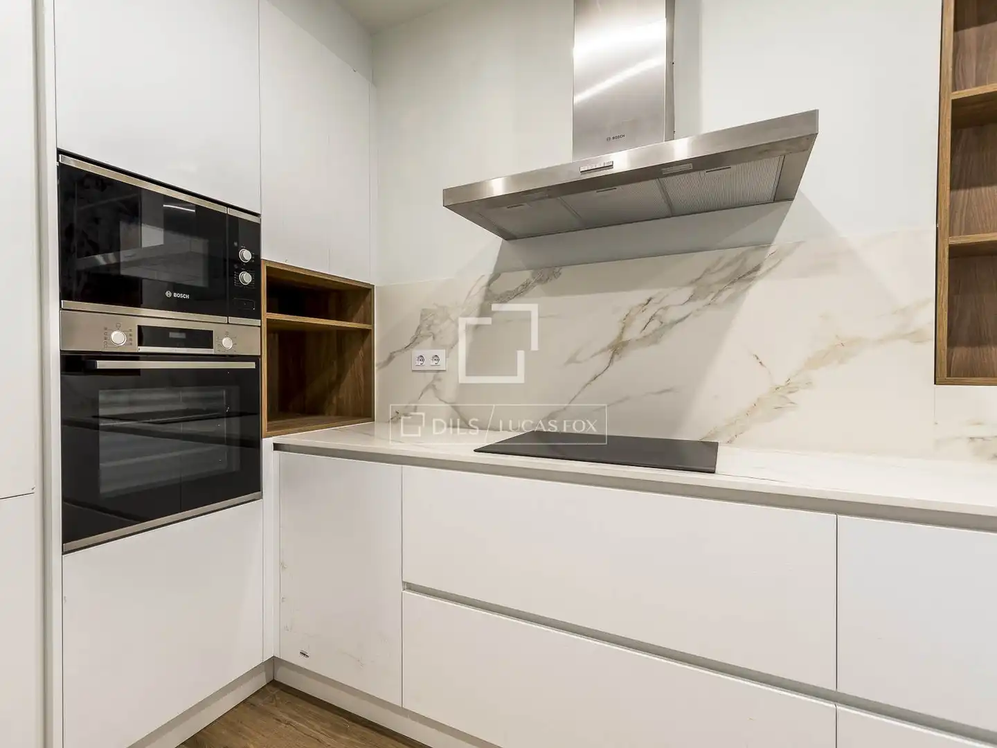 Flat with lift for sale in Eixample, imagen 12