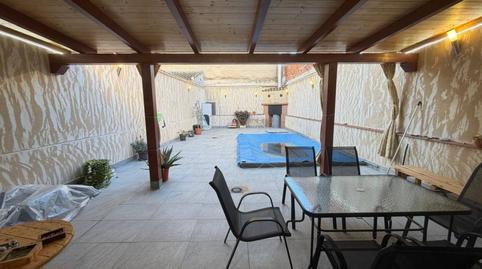 Photo 4 of Single-family semi-detached for sale in Madrigueras, Albacete