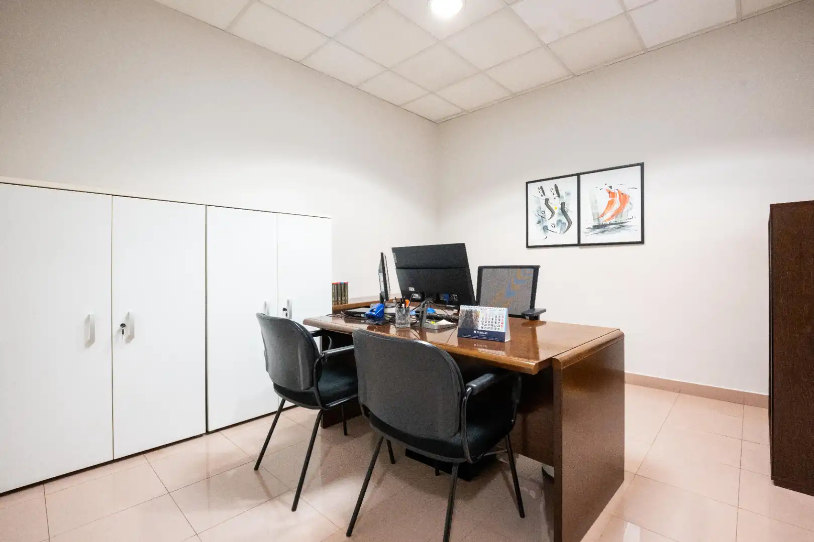 Commercial properties for sale in Mataró  with Air Conditioner and Heating