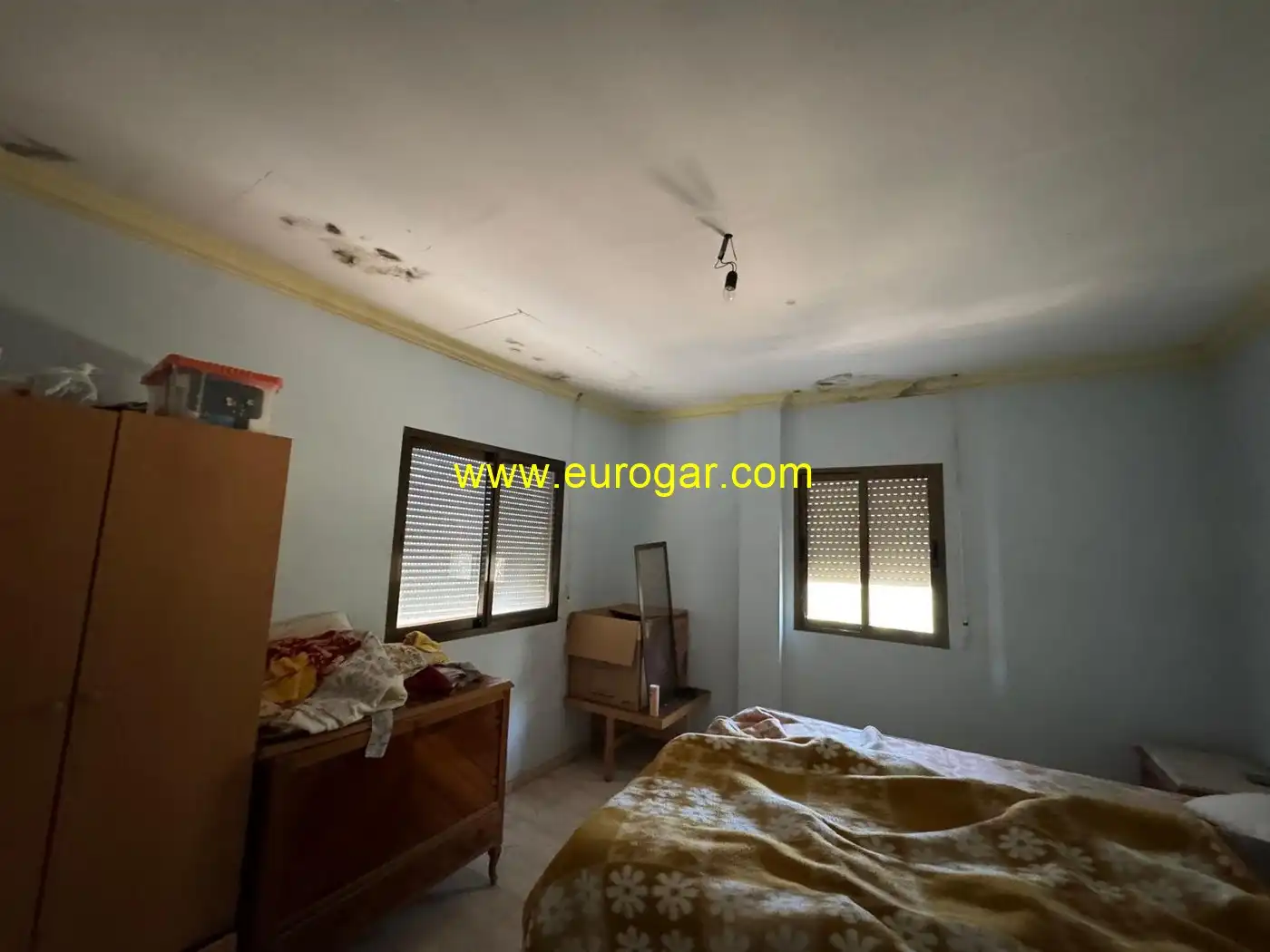 Habitación de Finca rústica en venta en Chiva