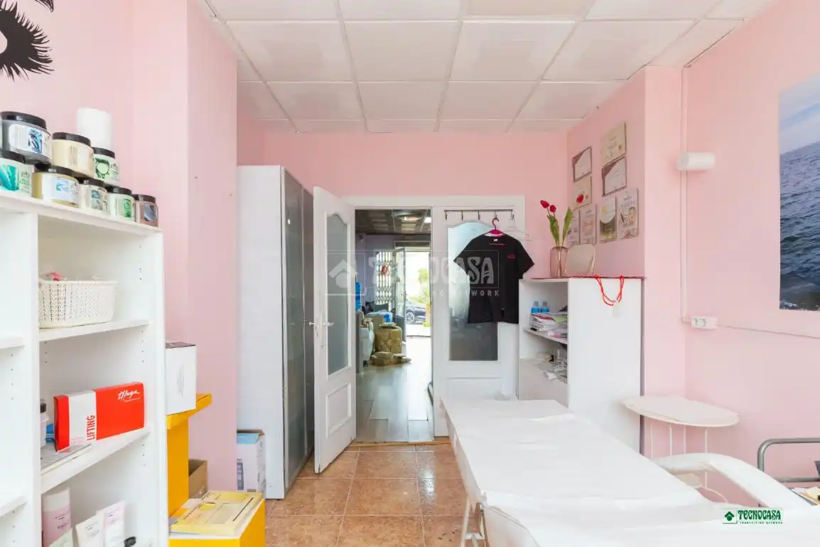 Local comercial en venda a Las Marinas - Pueblo Laguna, imagen 19