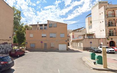 Exterior view of Flat for sale in  Murcia Capital  with Terrace