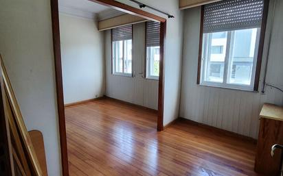 Bedroom of Flat for sale in Santiago de Compostela   with Terrace