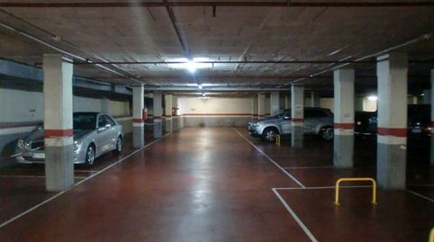 Foto 2 von Garage zur Miete in Calle Calabria, 189, La Nova Esquerra de l'Eixample, Barcelona Capital