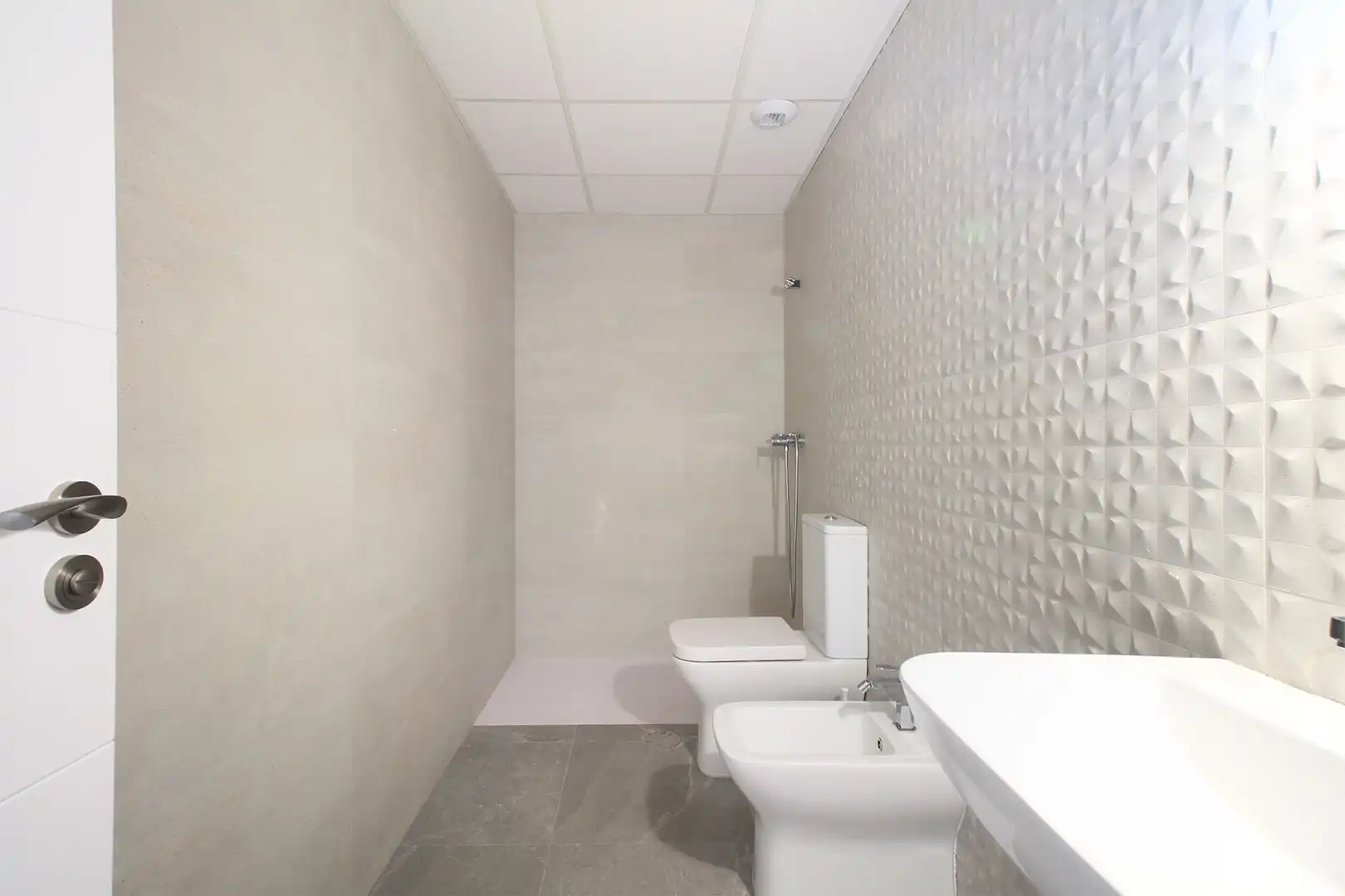 Penthouse mit Pool zum Verkauf in Guzmán el Bueno, imagen 25